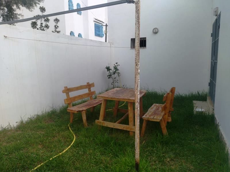 Maison noura une oppprtunite