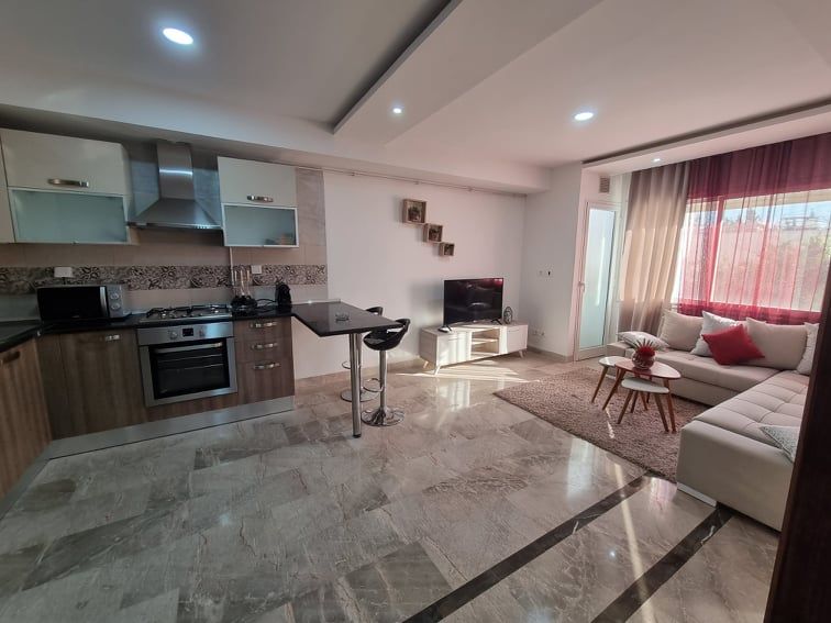 Appartement islem référence appartement