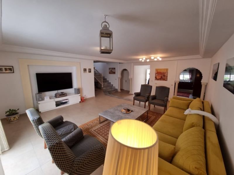 Duplexe arum référence hammamet