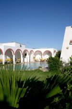 Villa à louer à la Soukra marsa tunis (louée)