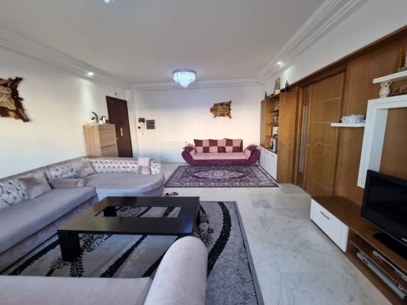 Appartement la rose blanche réference hammamet