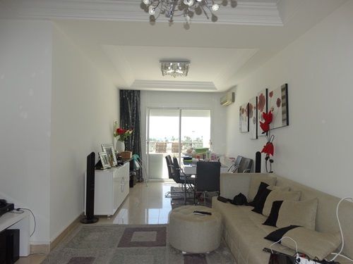 Appartement dubai au 1er etage