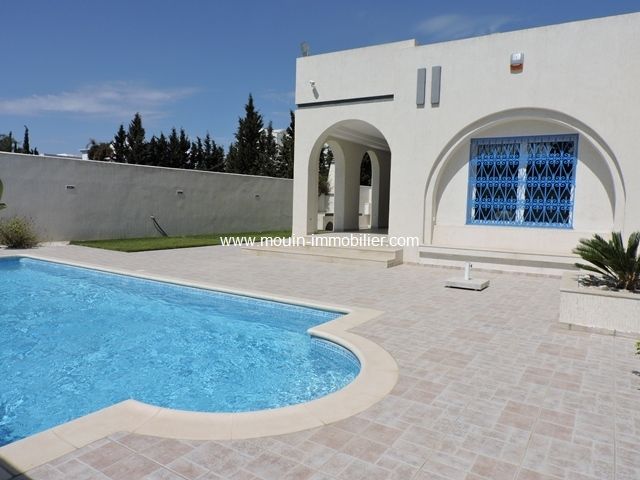 Dar monalisa yyz yasmine hammamet a