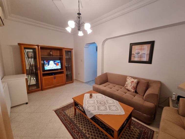 Appartement sultana 2 référence