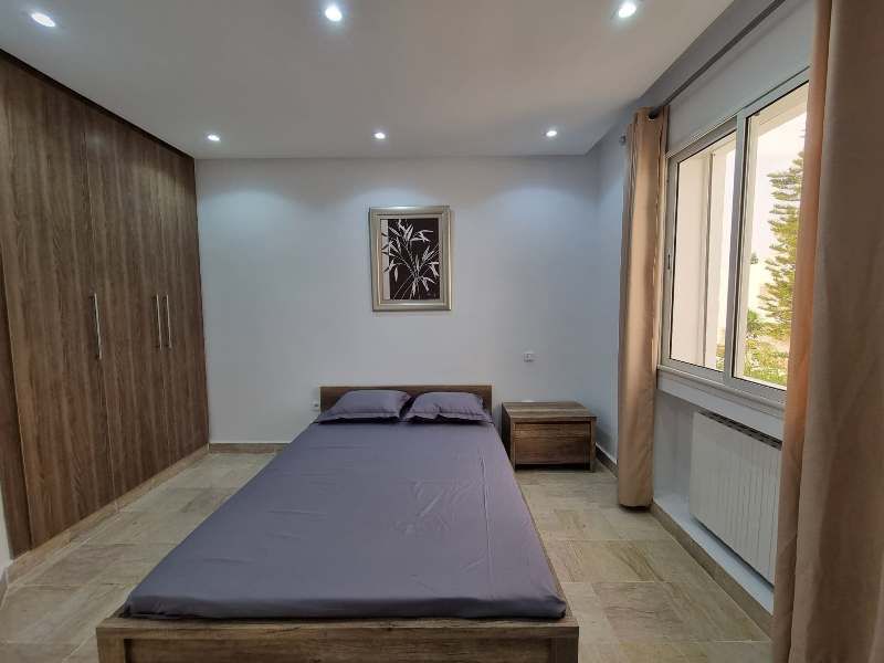 Villa quina référence hammamet villa quinaréf: