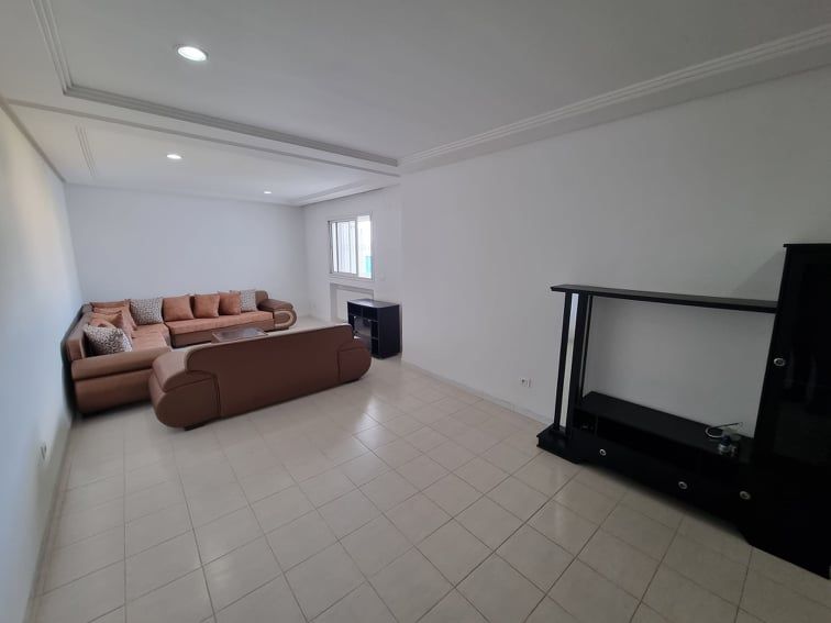 Appartement raslan 4réf: appartement