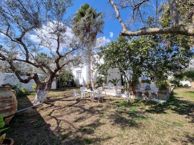 Maison linréf: maison pour location