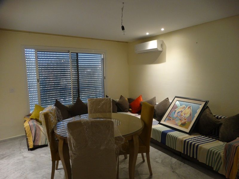 Appartement lamis réfere