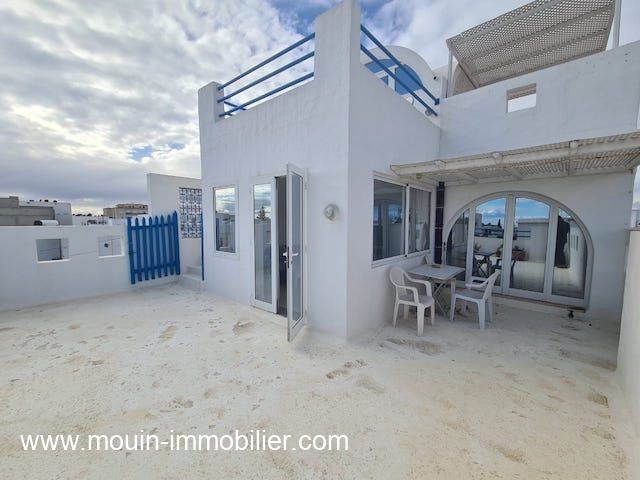 Appartements juliana eeze hammamet centre a