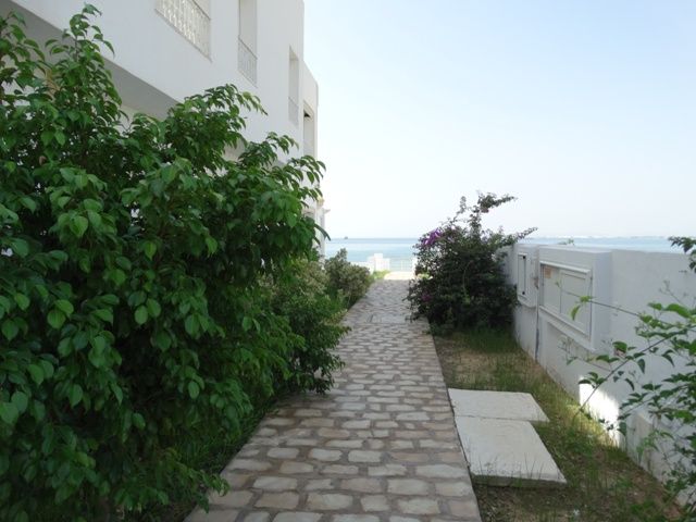 Appartement heartréf: