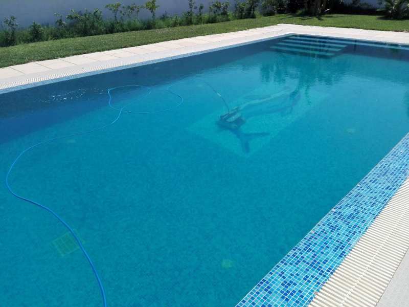 Villa somptueuse réfere villa avec piscine à hammamet