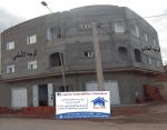 A vendre un bâtiment à Kairouan