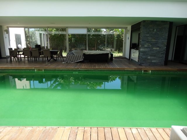 Villa liliane réf:  villa avec piscine