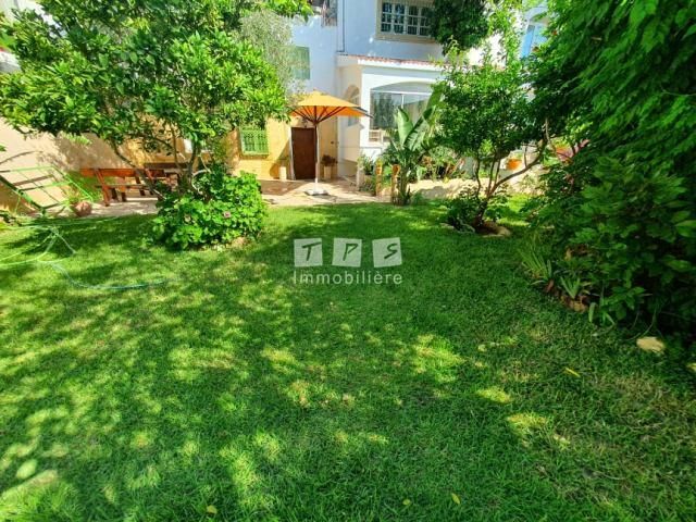 Villa angham à louer pour les vacances zone sindbad