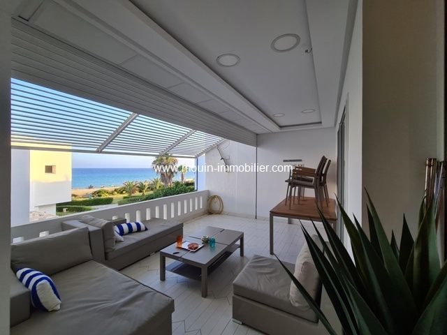 Appartement max 2 hammamet