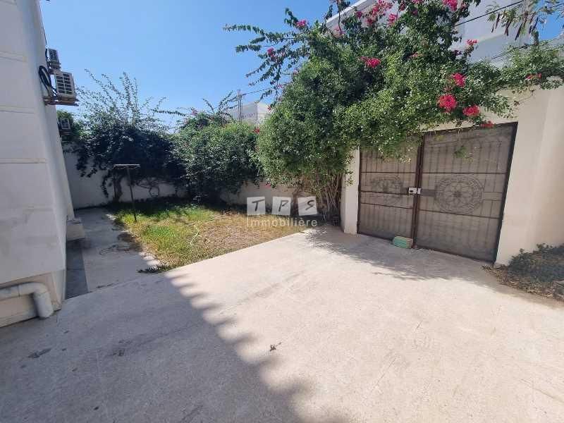 Appartement celosie à louer à l'année