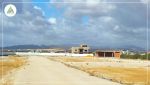 terrain a 5 min de yassmine hammamet