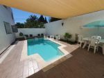 Appartement brillant à louer pour les vacances à hammamet s+2