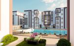 Résidence bousten: des appartements de rêve à hammamet sud