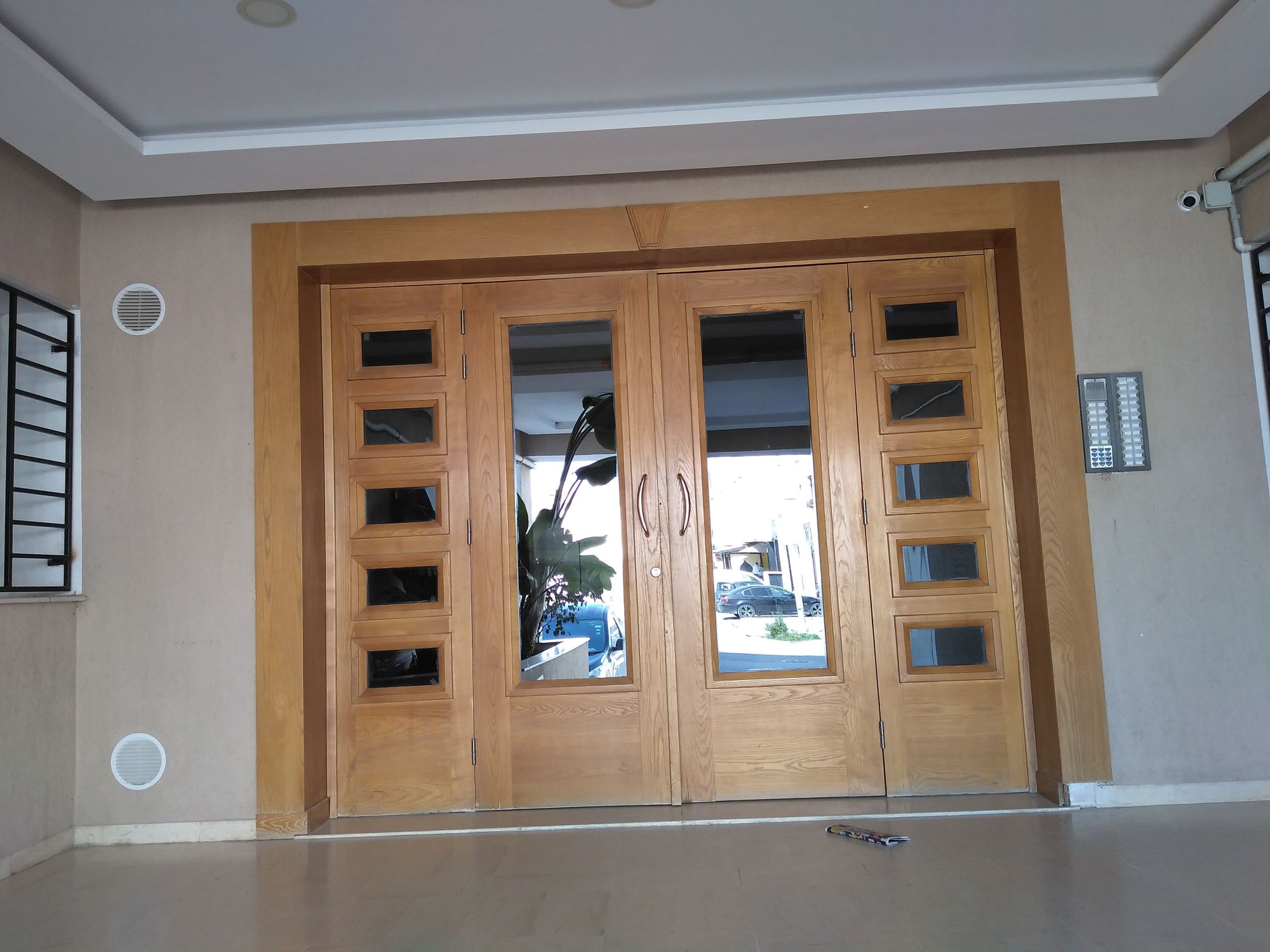 Particulier cède un coquet appartement à mourouj