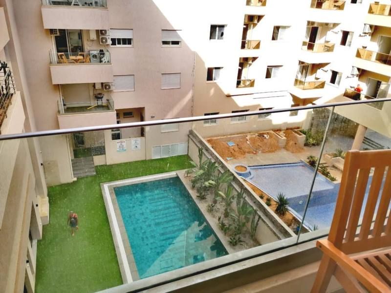 Appartement michel appart afh