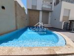 Appartement Nour proche de la plage