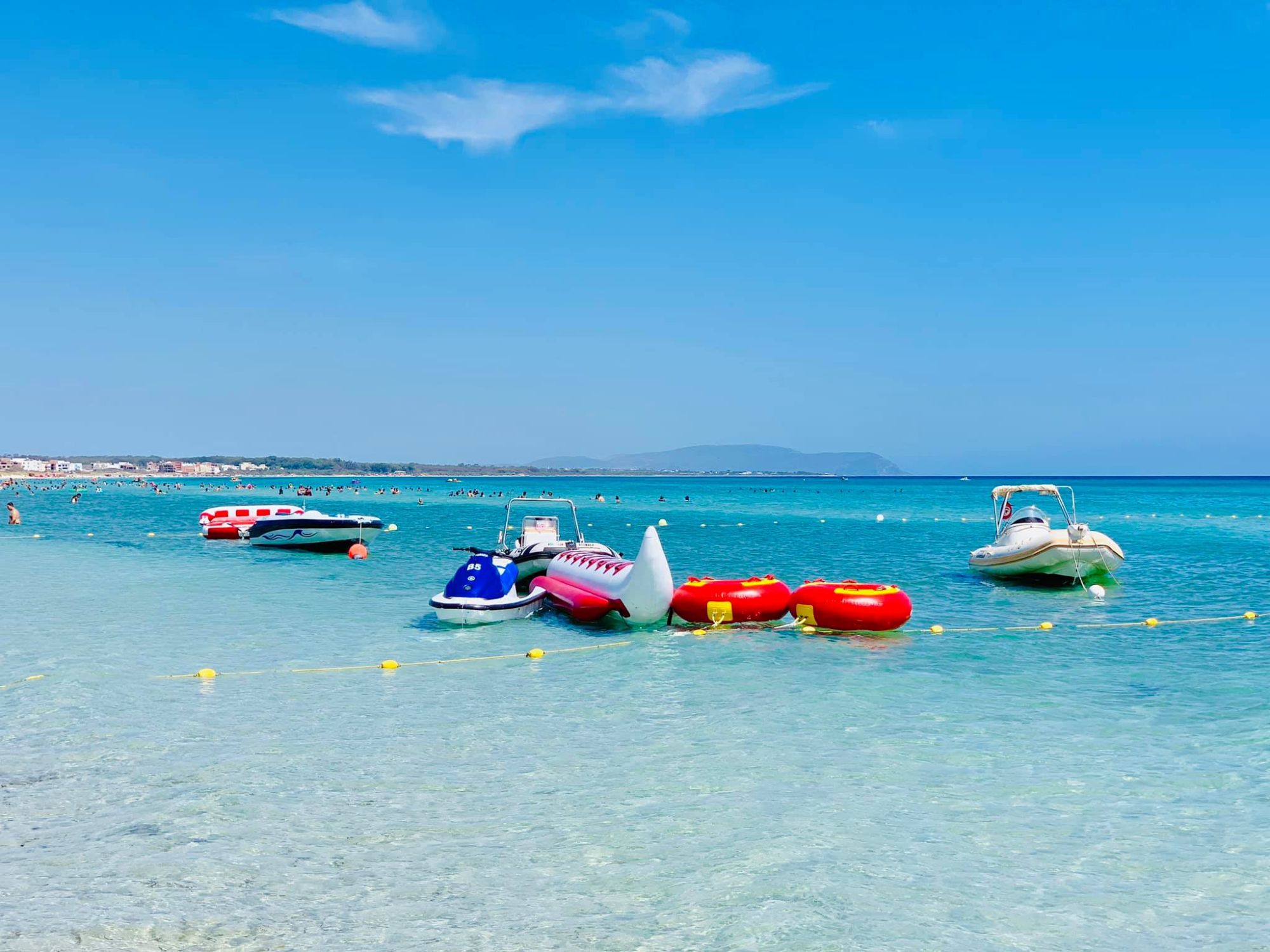 Nouvelle opportunité a 100m de la plage