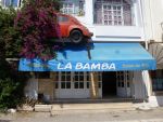 Location commerce:  restaurant et salon de thé Réf BAMBA