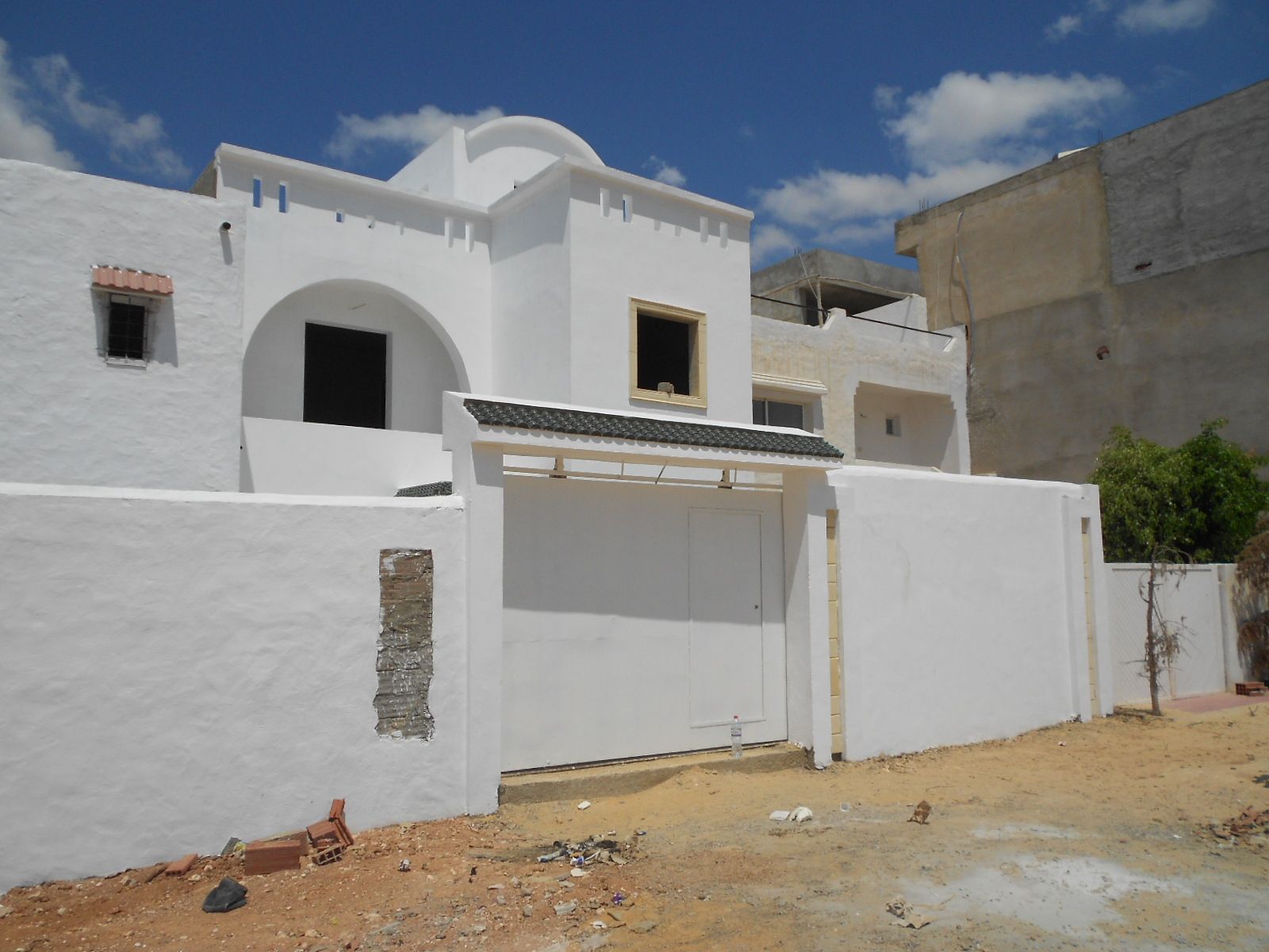 Un duplex à hammamet nord vente duplex à hammamet achat et Un duplex à hammamet nord vente duplex à hammamet achat et