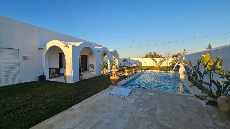 Villa fritillaire réf