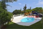 Duplex vue mer avec piscine au golden tulip