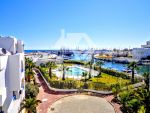 Appartement Louana à la Marina Yasmine Hammamet