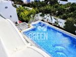 Villa la portugaise à Hammamet