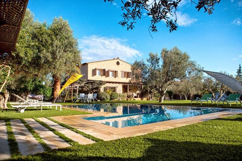 Maison d’hôte celina sud