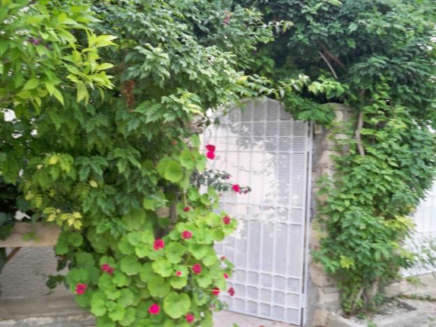Appartement à manaret hammamet