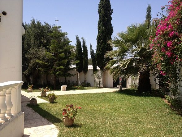 Villa doniaréf: location villa à zone chraf