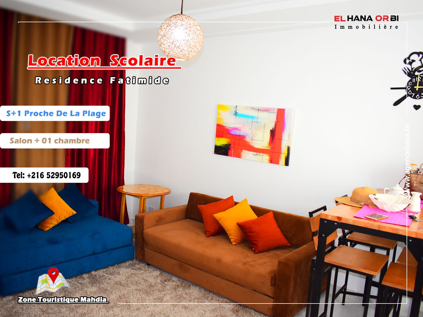 Pour la saison scolaire app s+1 rz fatimides