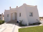 A vendre : Maison neuve située à Chbabia Djerba