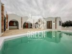 Villa LOMBOK située à Hammamet zone monchar