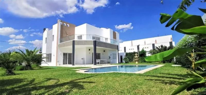 Villa happy bella happy n