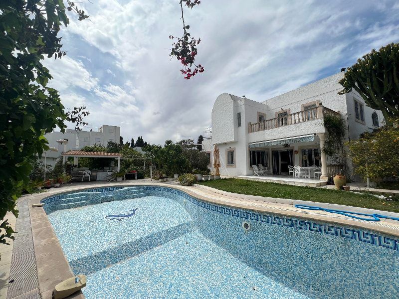 Villa karam la bella