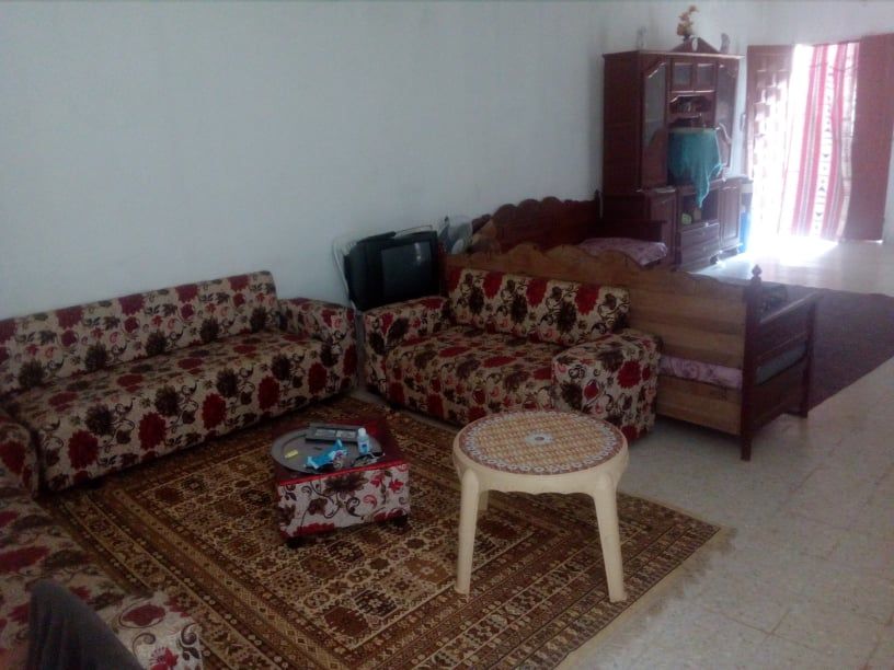 Maison sidi hammed 150m plus studio