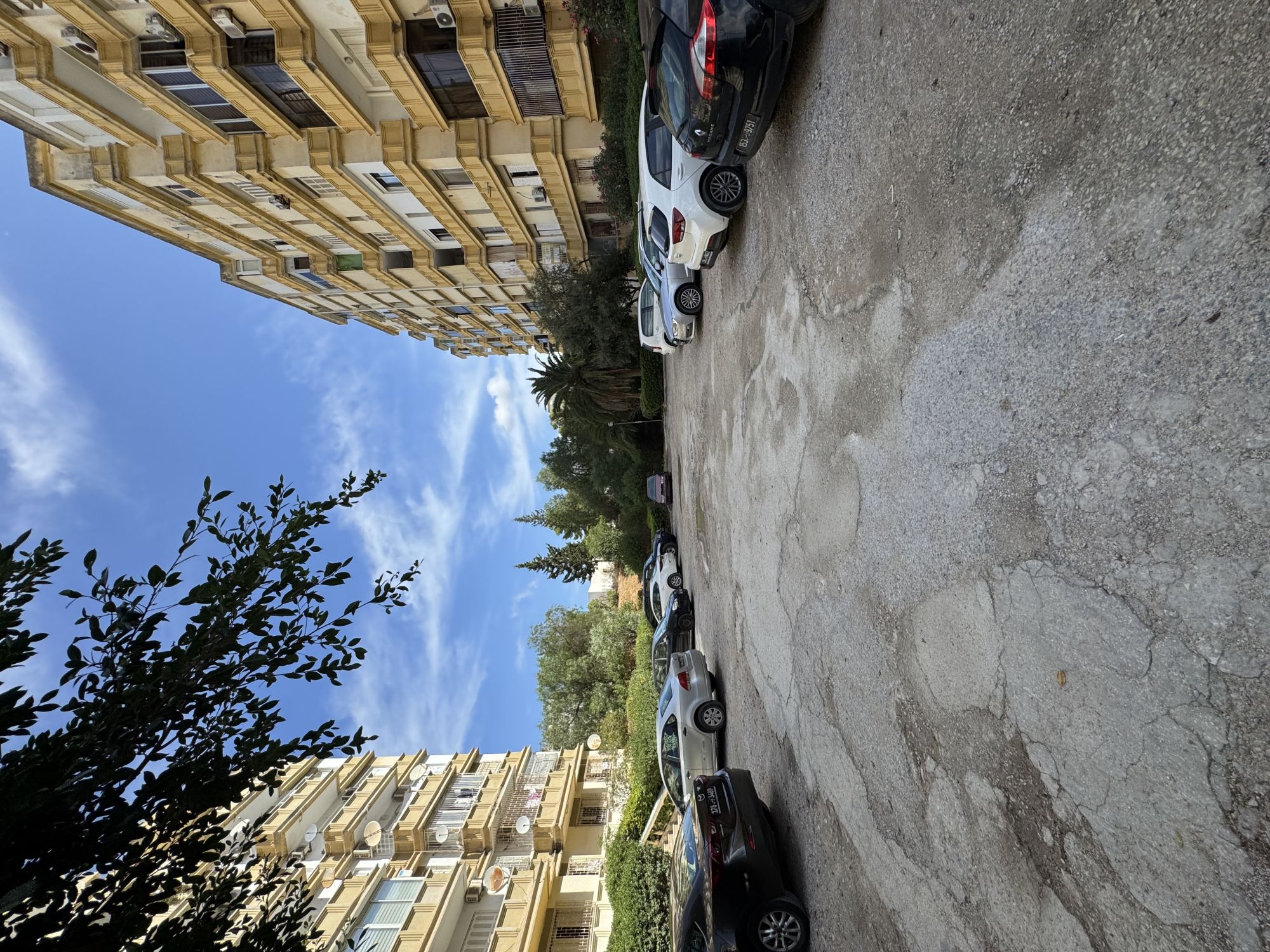 S+1 à vendre à menzah