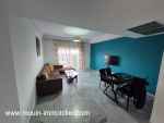 Appartement malek al au lac ii