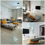 Particulier l meublé neuf proche la