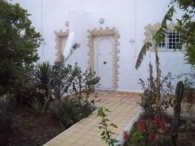 Studio à hammamet