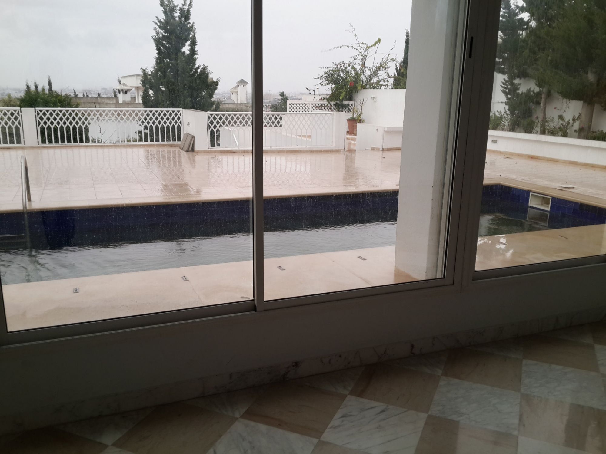 Belle villa à gammarth