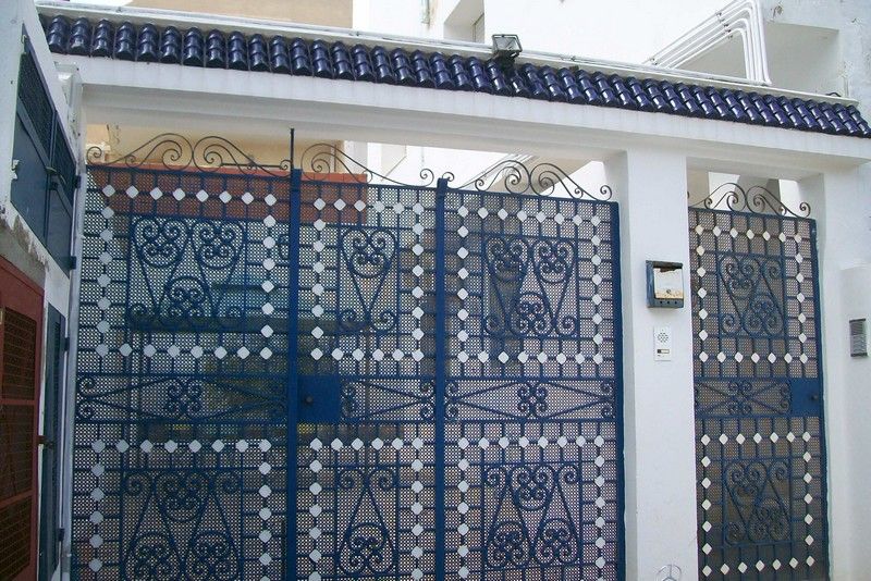 Av un rez de chaussée a hammamet nord coté mer