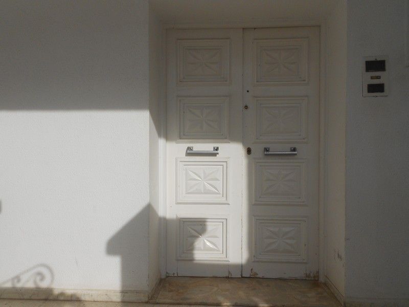 Av trés beau duplex à 2 pas de centre ville