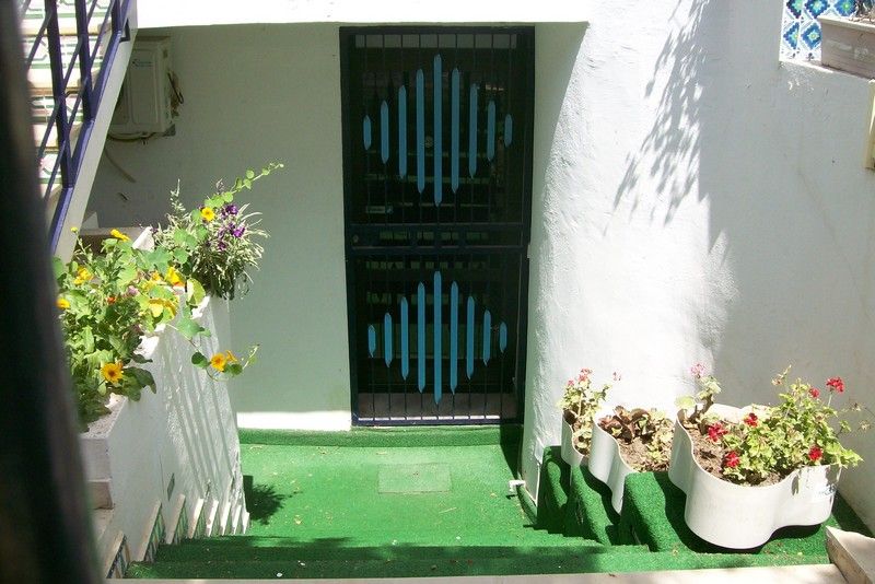 Al centre de spa à hammamet nord bien équipé